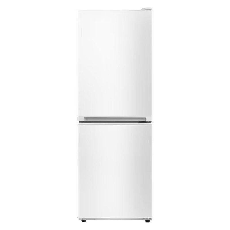 康佳 节能易清洁双门冰箱