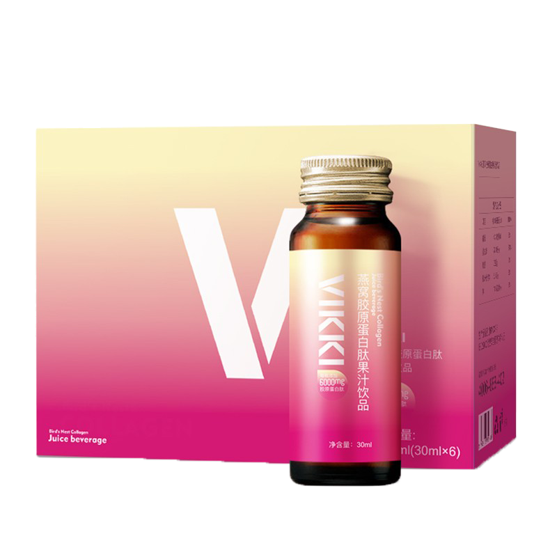 vikki 胶原蛋白口服液