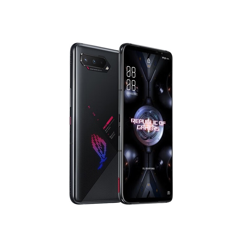 ROG 144Hz屏游戏手机