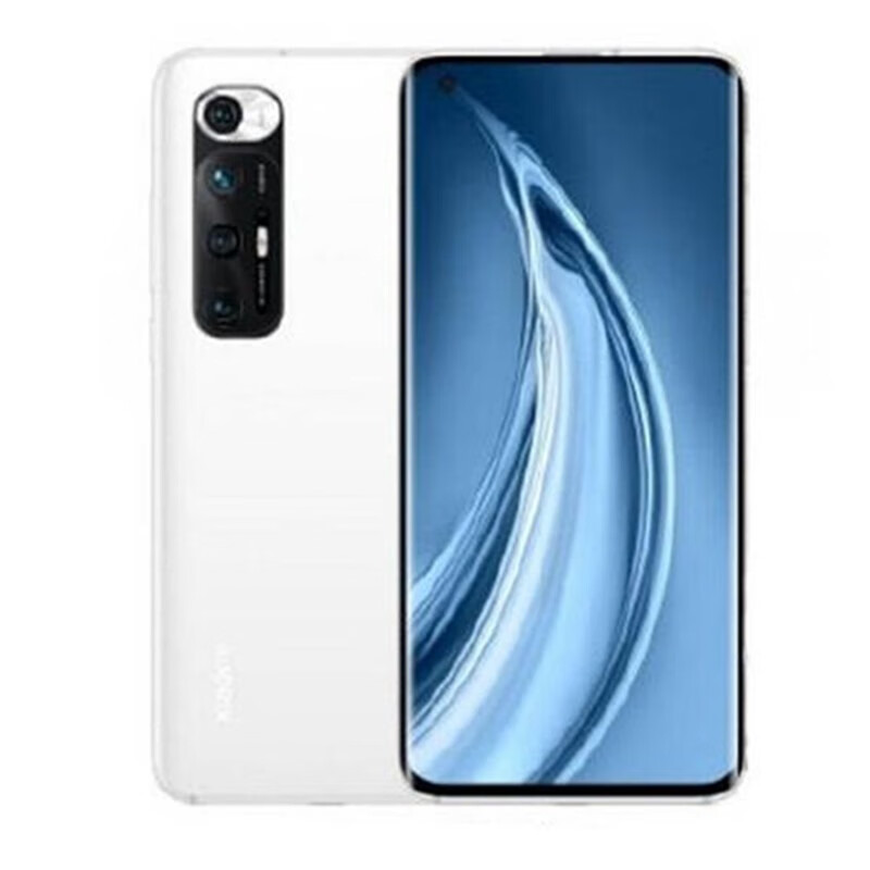 小米 5G智能手机