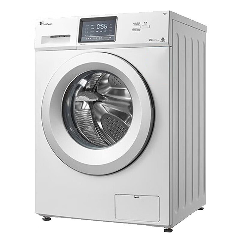 小天鹅全自动变频耐用洗衣机