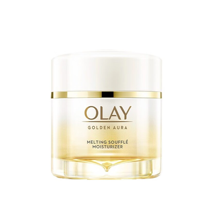 玉兰油 烟酰胺面霜