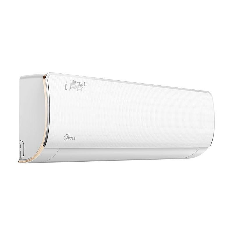 美的 i青春II变频冷暖空调