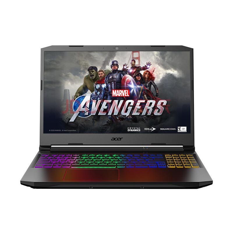 宏碁 144hz长续航游戏本