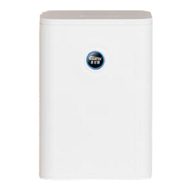 佳尼特 专利大流量无桶净水器