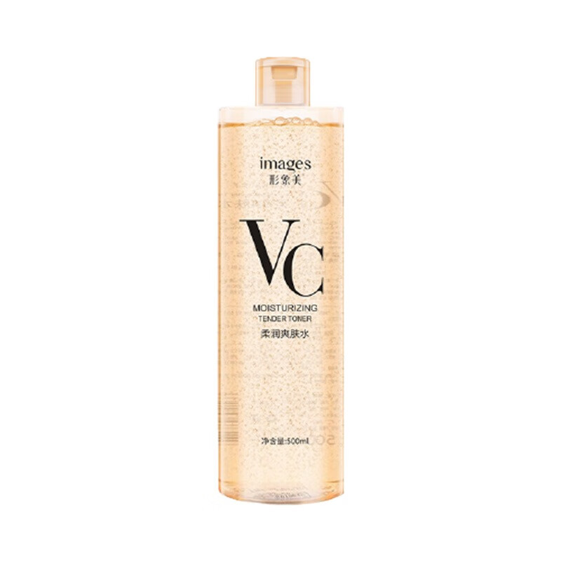 形象美 保湿补水 爽肤水