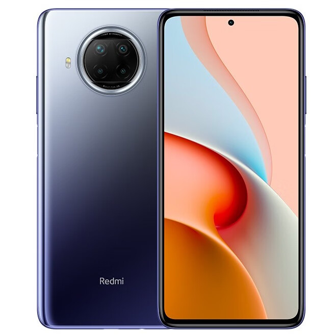 小米Note9 Pro快充手机