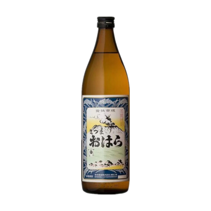 本坊酒造 美味日本红薯烧酒