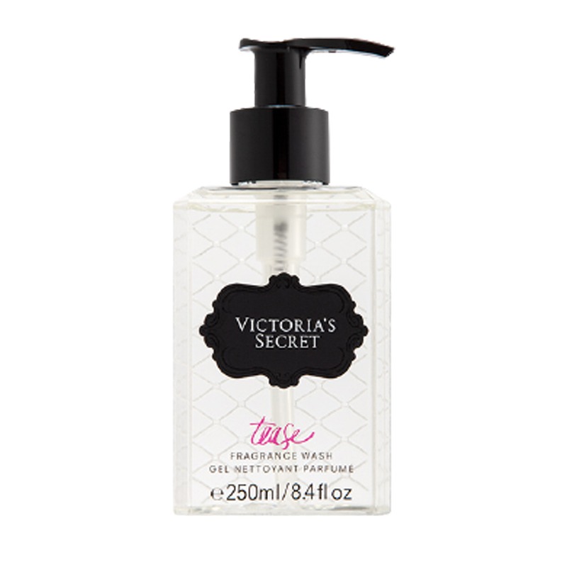 维多利亚的秘密 滋润 沐浴露