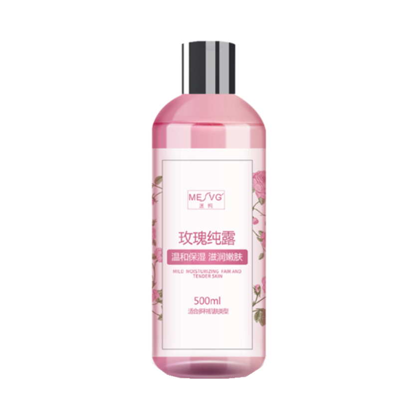 迷纯 玫瑰纯露爽肤水