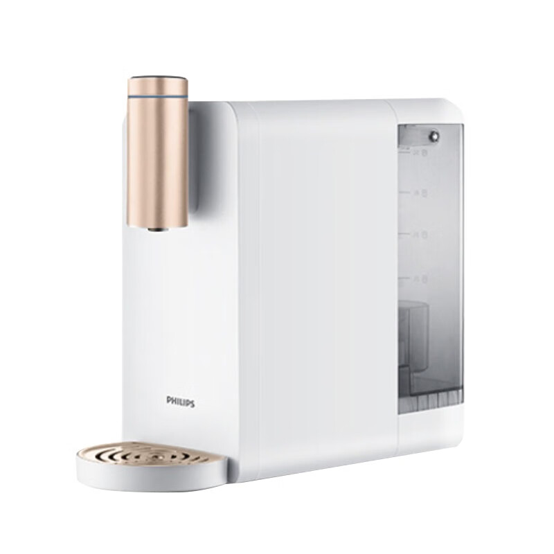 飞利浦 即滤即饮净水器