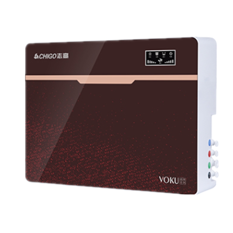 志高 五层精滤净水器