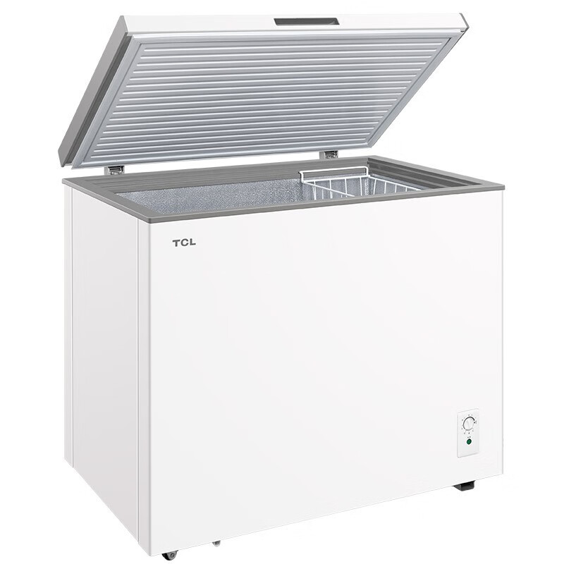 TCL 节能单温冷柜