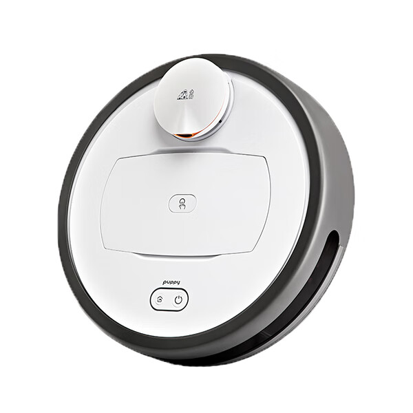 小狗 激光导航全自动扫地机