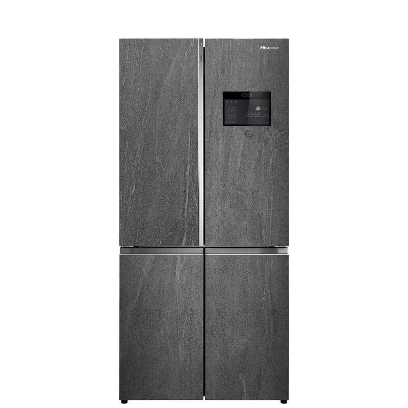 海信离子除菌冰箱