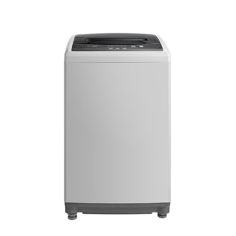 美的 童锁功能波轮洗衣机