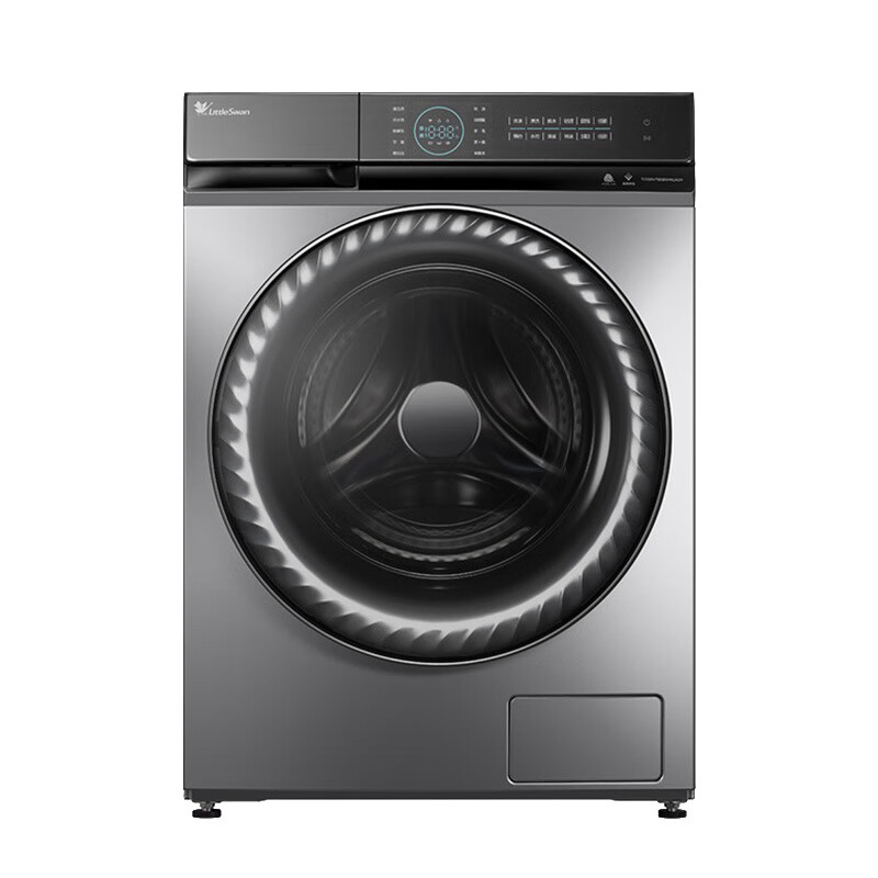 小天鹅 纳米银离子洗衣机