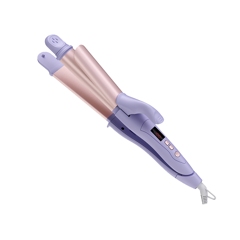 Akiracosme两用卷发器