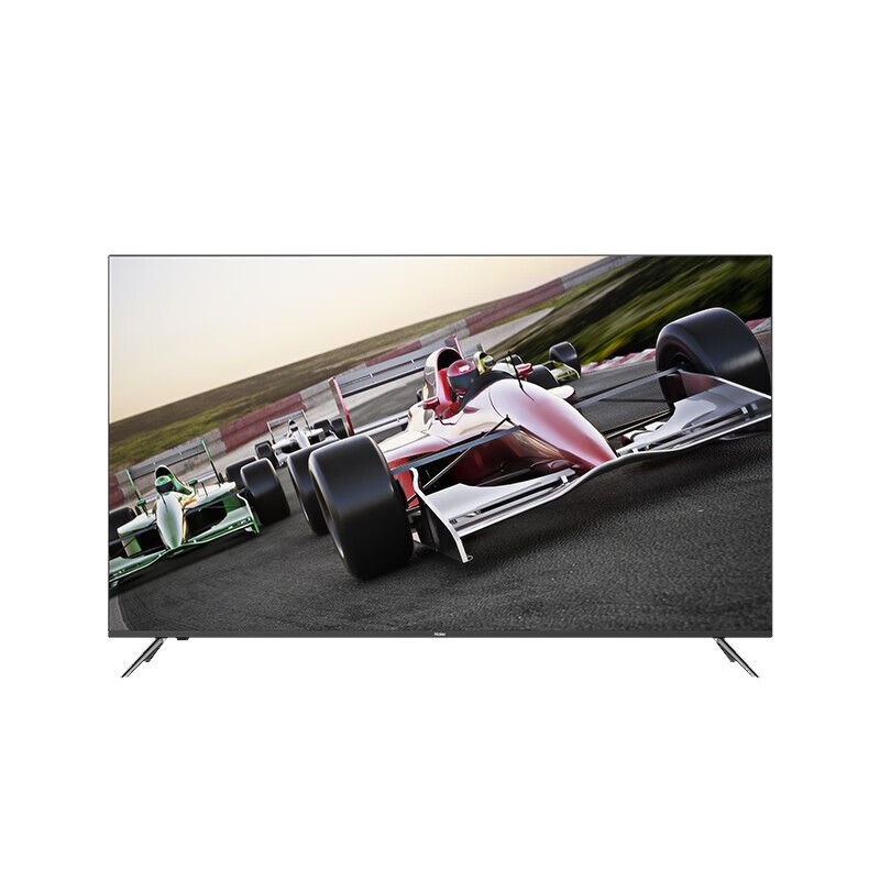 海尔 广色域电视