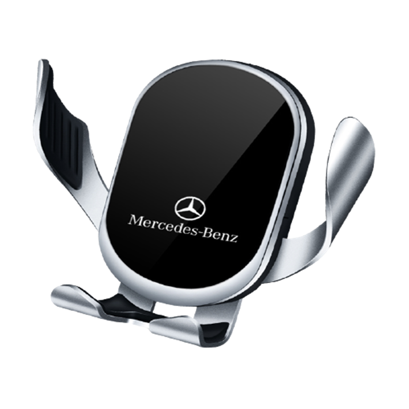 车智爵 感应车载无线充支架