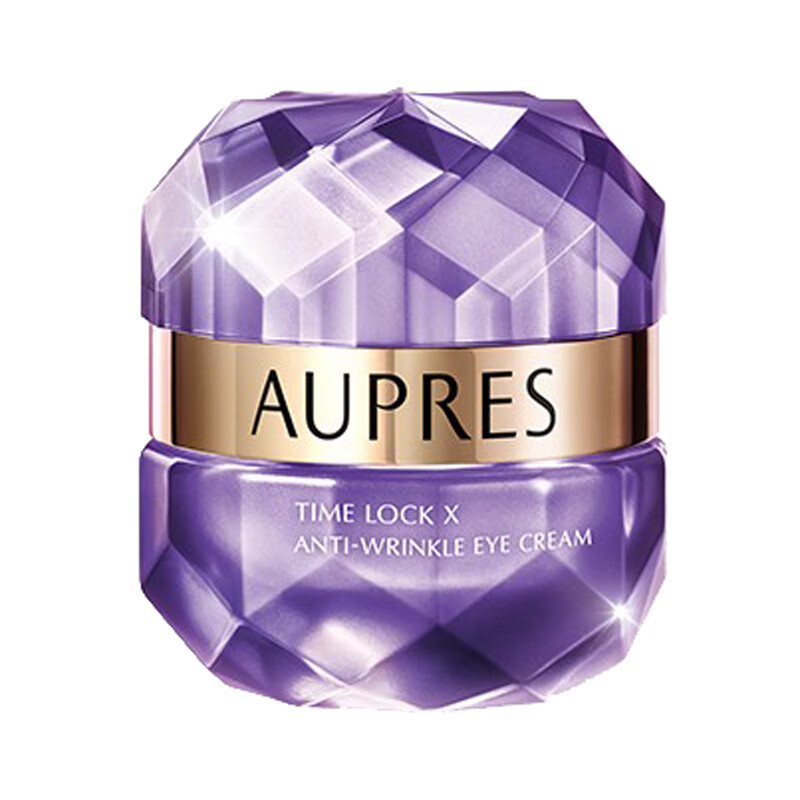 欧珀莱 延展性好眼霜