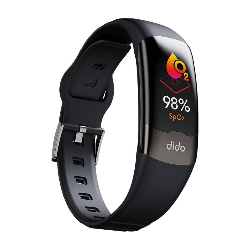 dido 心电监测 智能手环