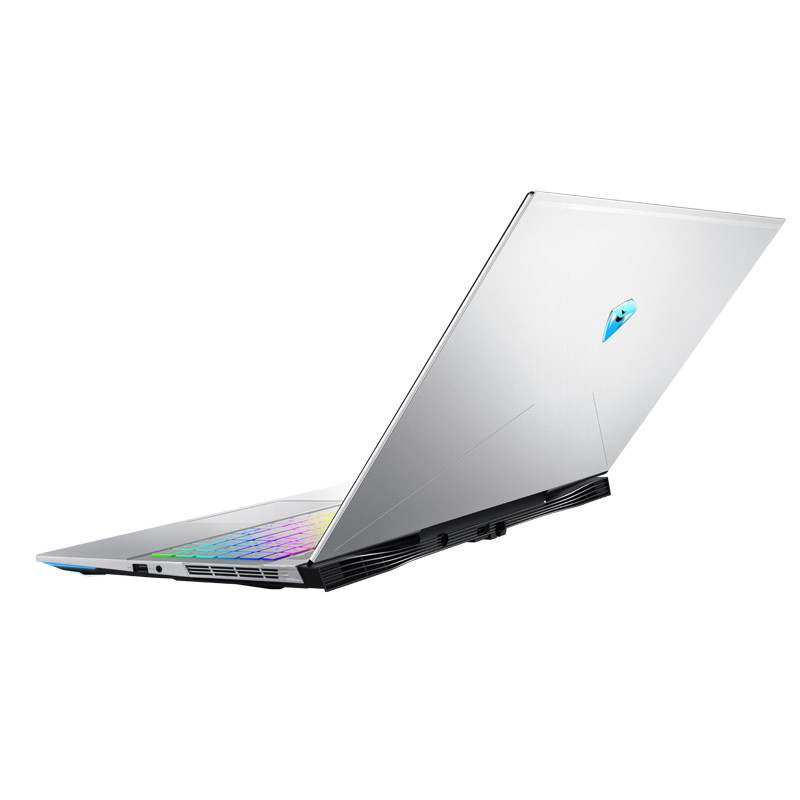 机械师 独显全面屏游戏本