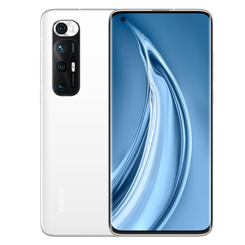 小米 液冷散热 手机