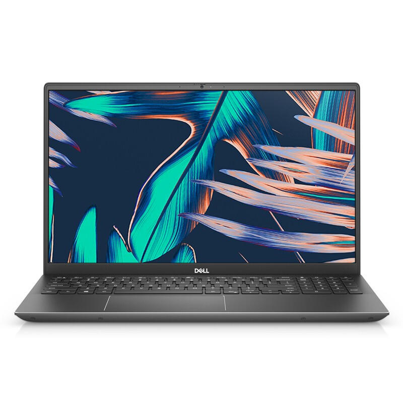 戴尔 4K全面屏笔记本电脑