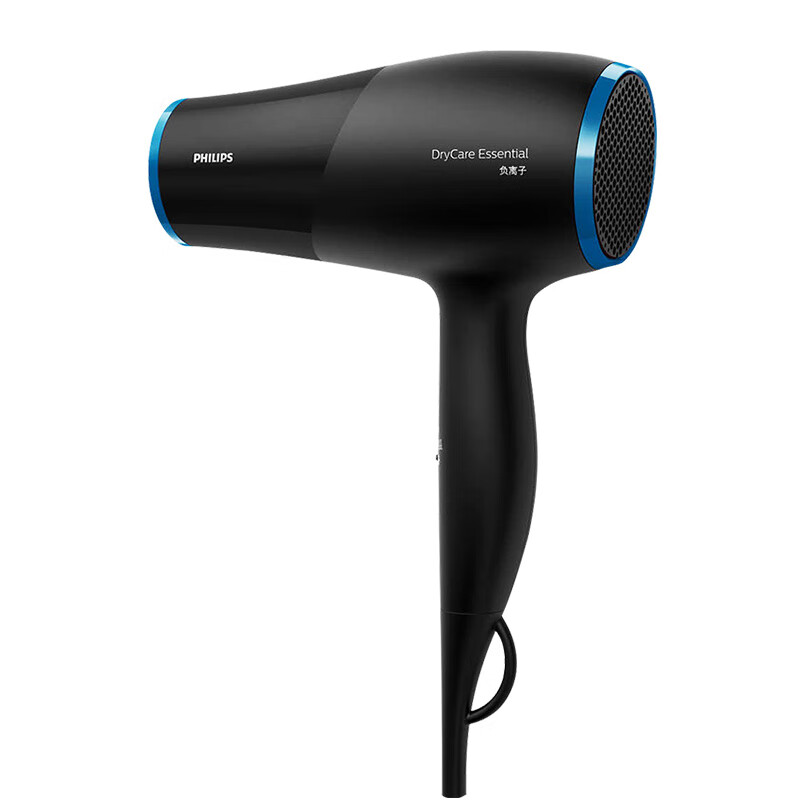 飞利浦 负离子养护 电吹风