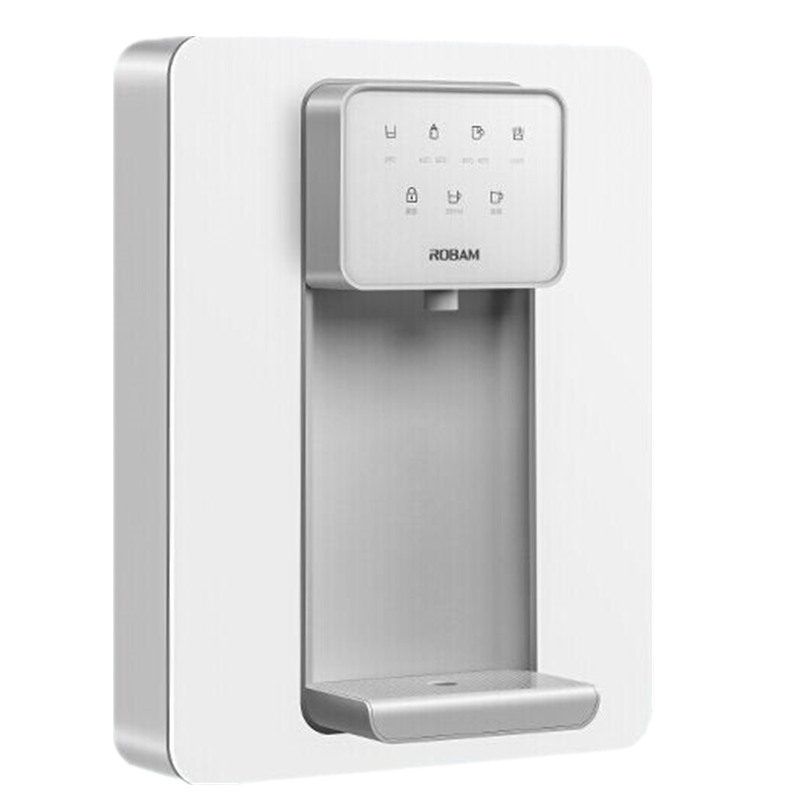 老板 无热胆 管线机