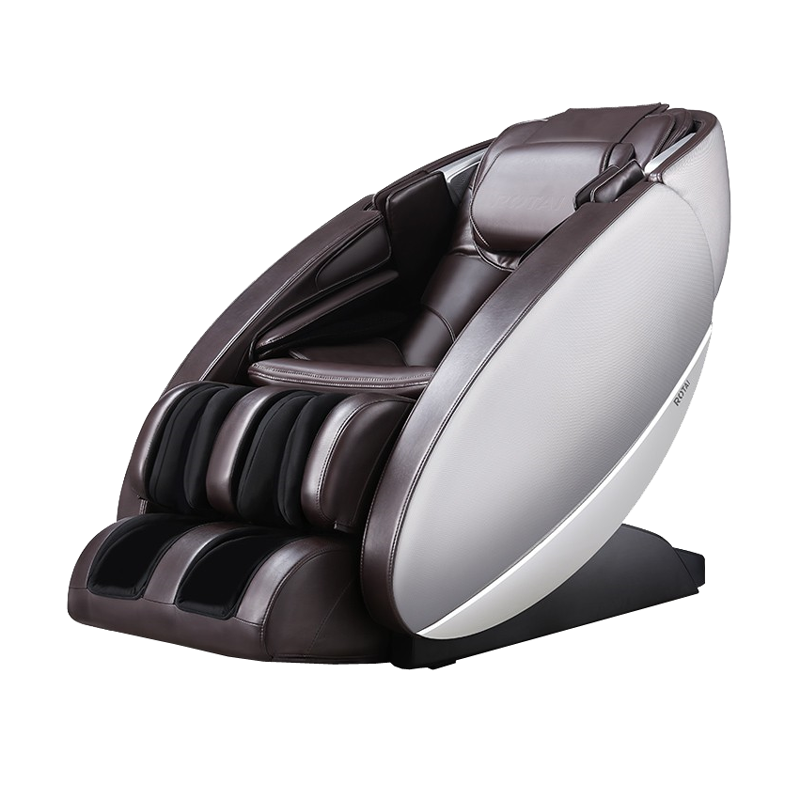 荣泰智能定时按摩椅