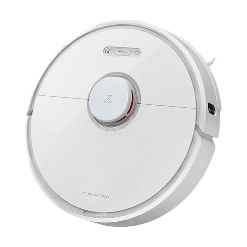 石头 全自动吸尘扫地机器人