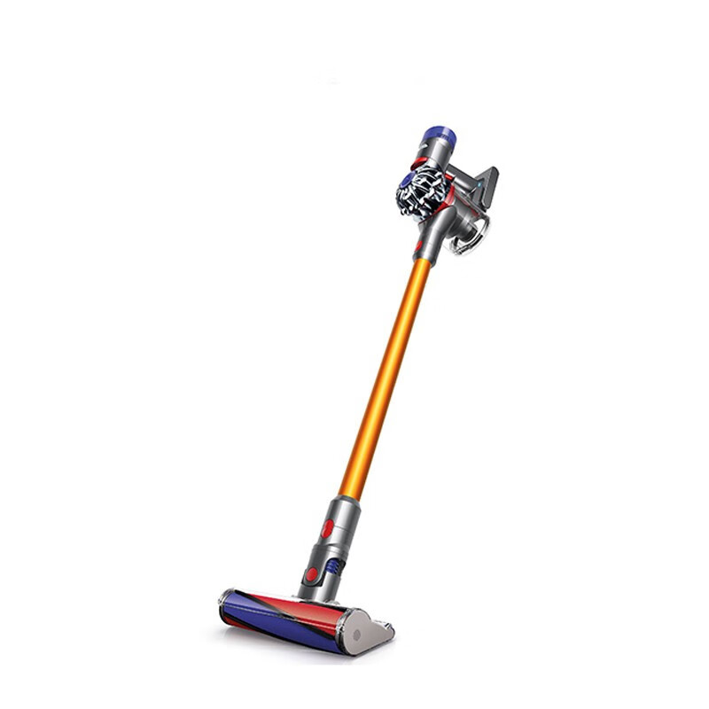 戴森 除螨无线吸尘器