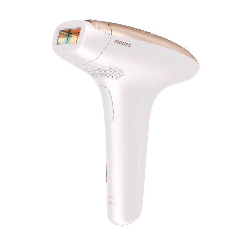 飞利浦 5挡安全设计脱毛仪