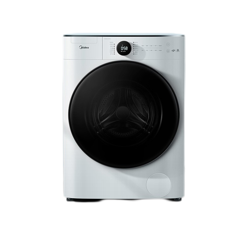 美的 全自动大容量洗衣机