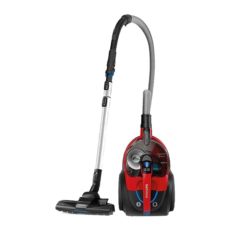 飞利浦 飓风离尘吸尘器