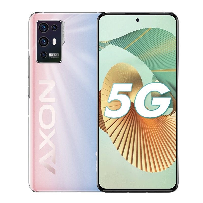 中兴 多摄同录手机