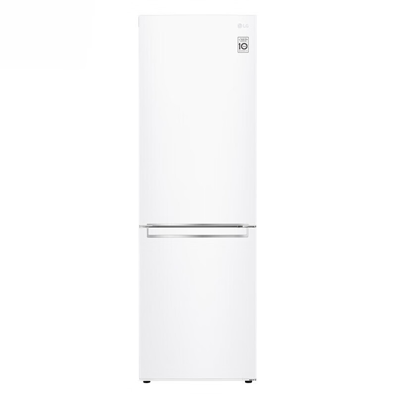 LG 节能静音冰箱