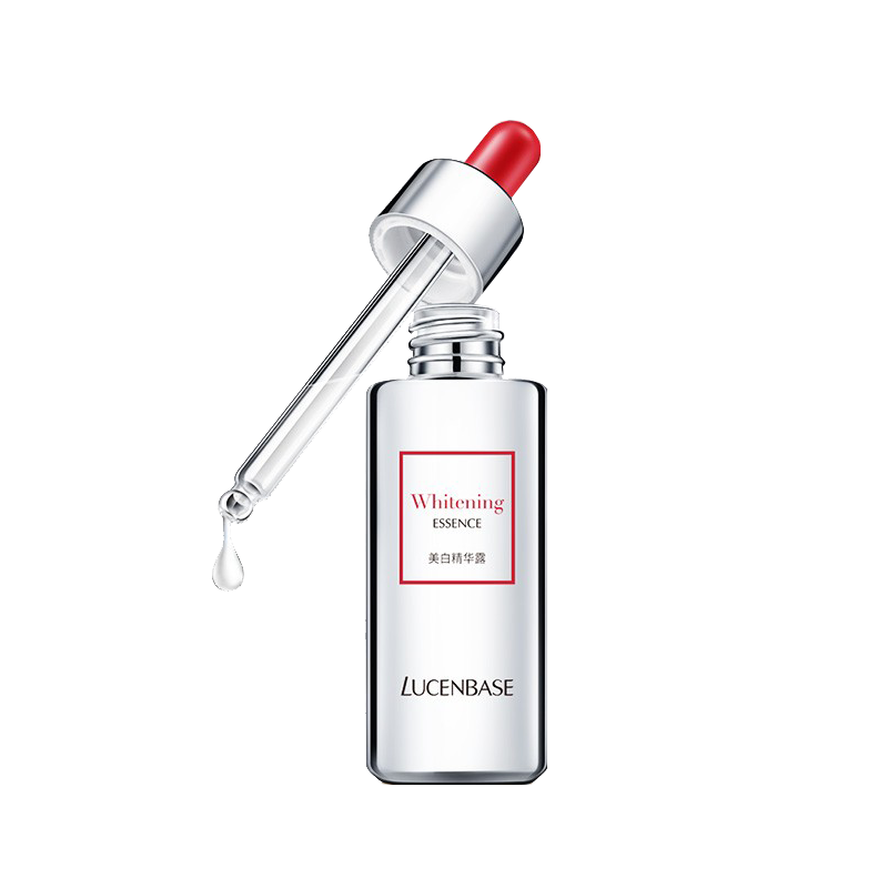 透真 小银瓶美白精华