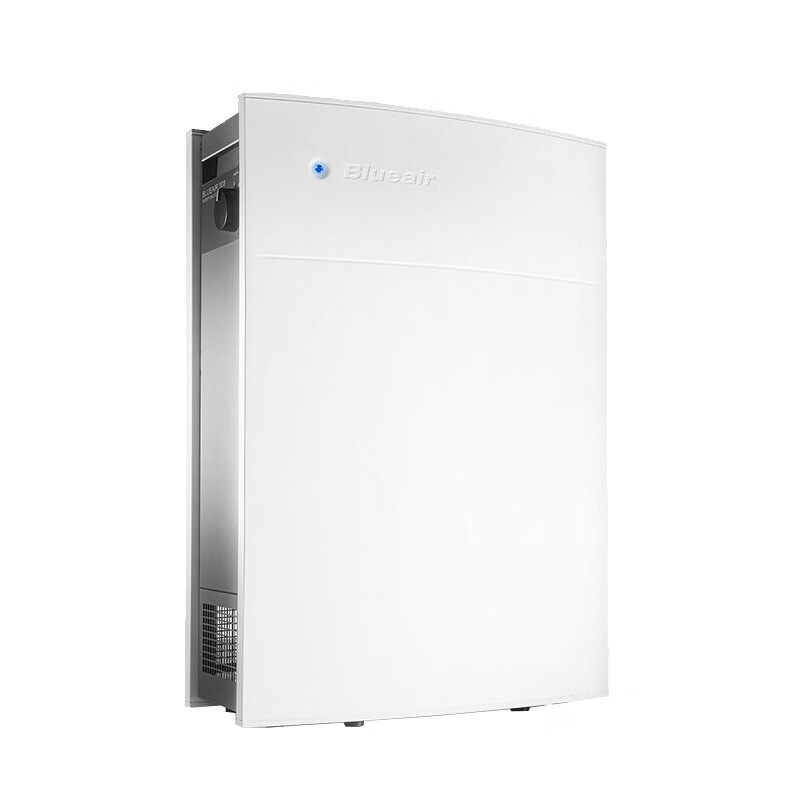 布鲁雅尔 远程操控空气净化器