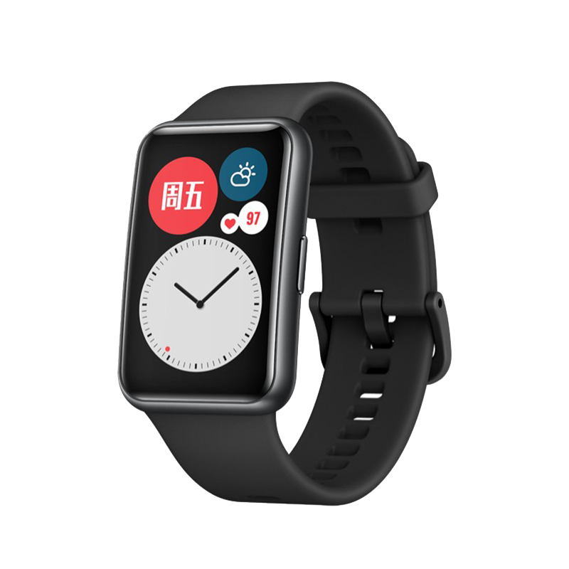 华为 心率监测智能手表