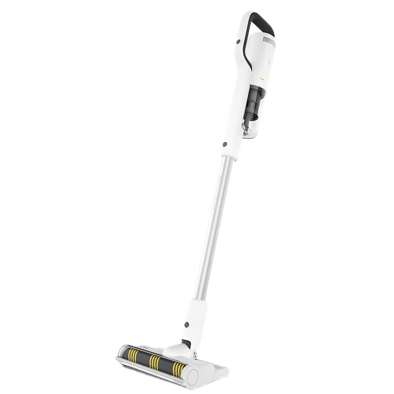 睿米大功率吸拖一体吸尘器