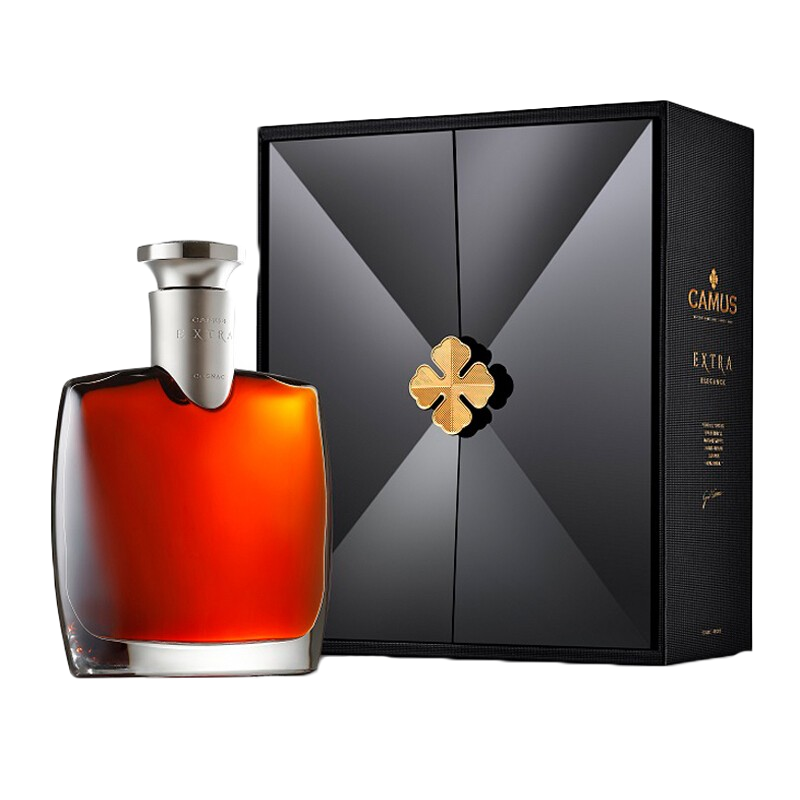 卡慕 浓郁酒香白兰地