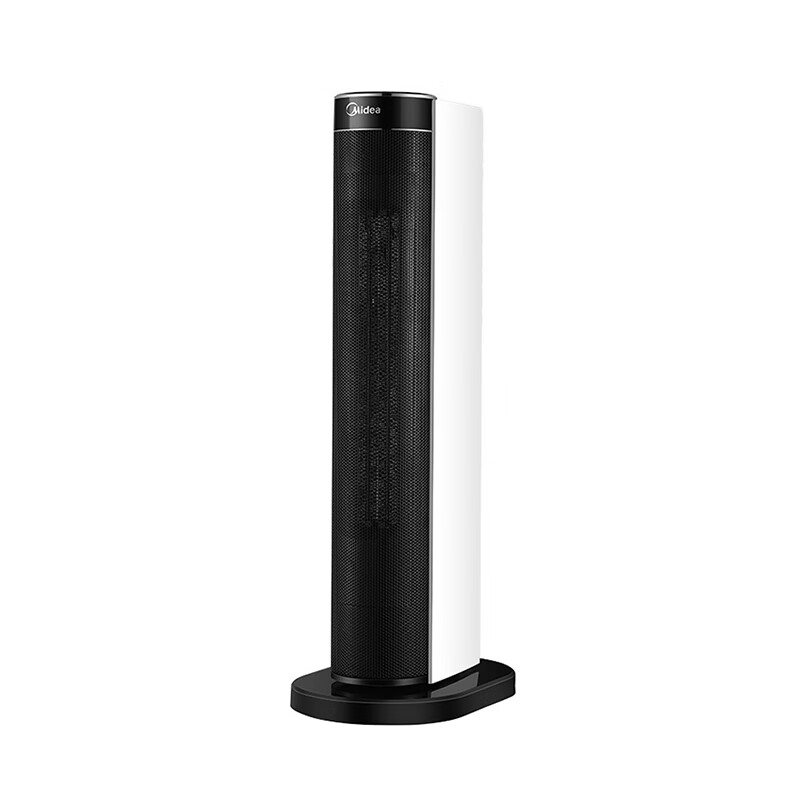 美的 远程遥控 取暖器