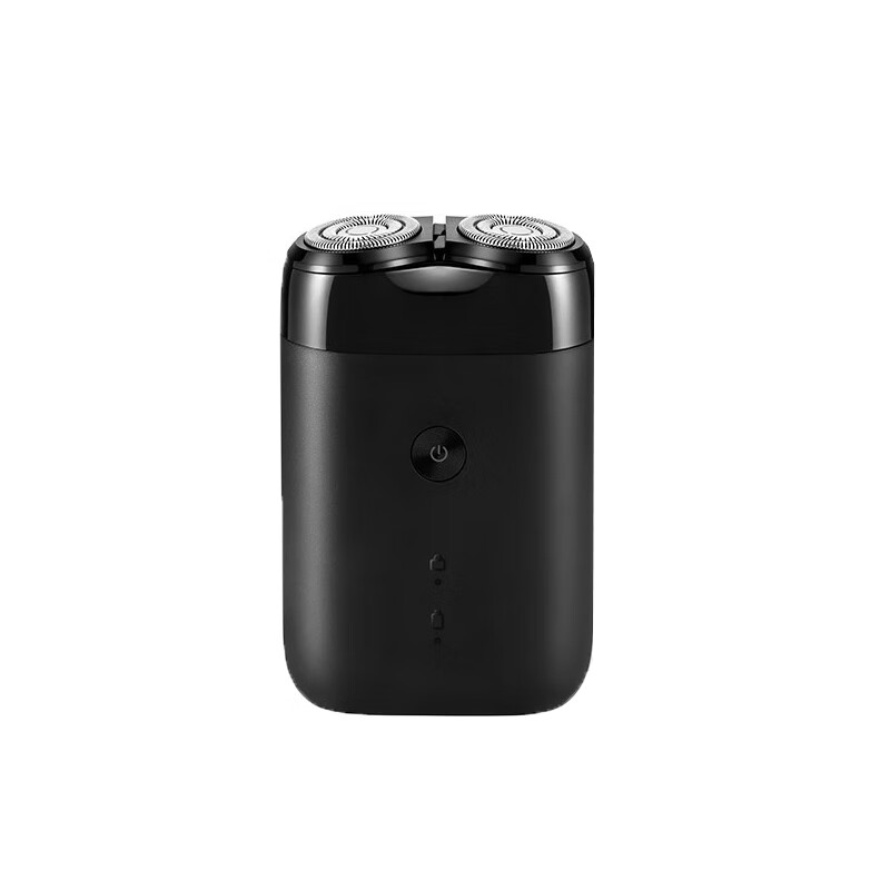 米家旋转静音马达剃须刀