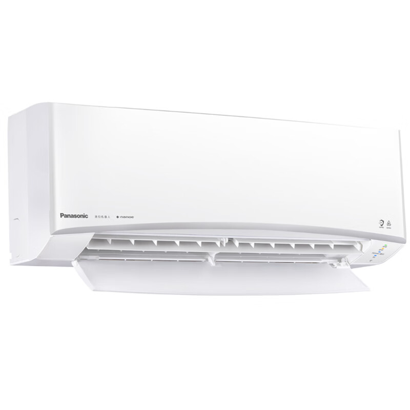 松下 广角送风空调