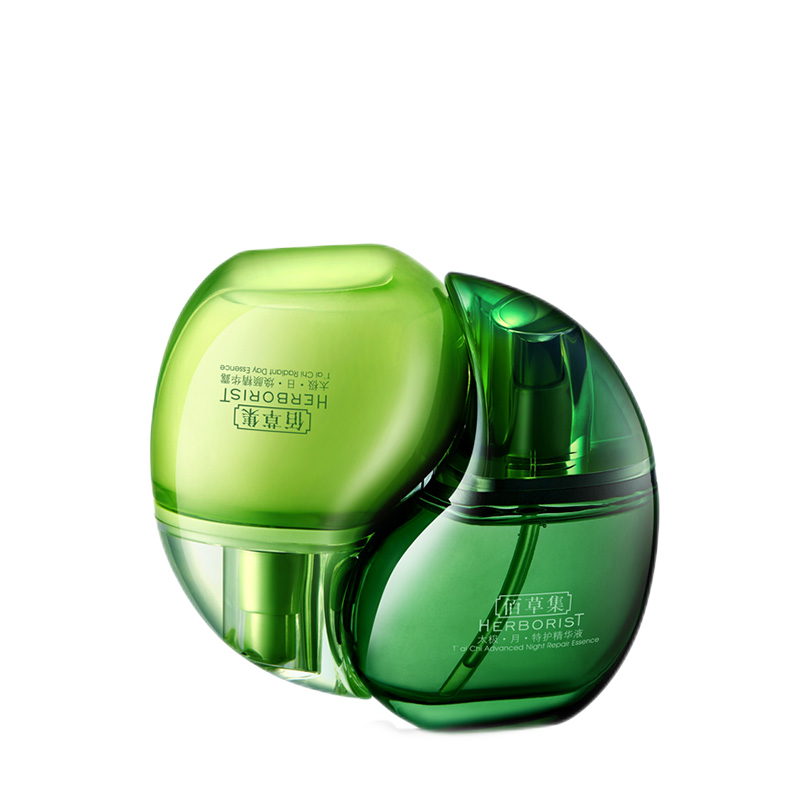 佰草集 草本原料精华