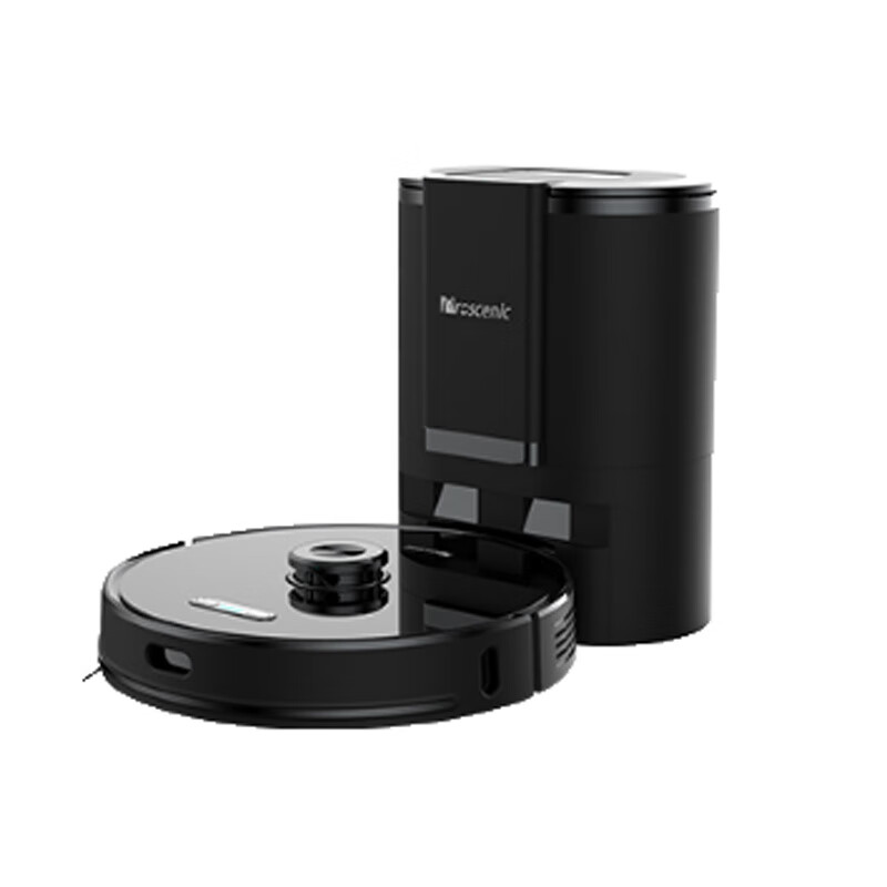 浦桑尼克 全自动扫地机器人