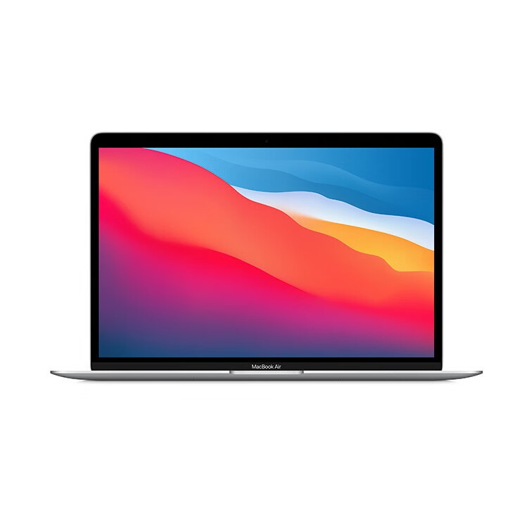 Apple M1芯片 笔记本